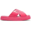 OPI One Star Slide Retro: pantuflas unisex en rosa