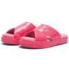 OPI One Star Slide Retro: pantuflas unisex en rosa