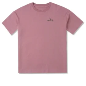 OS High Summer Art Tee «Night Flamingo»