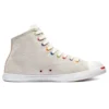 Ouyang Nana x Jack Purcell Mid «Inside Vs Outside»