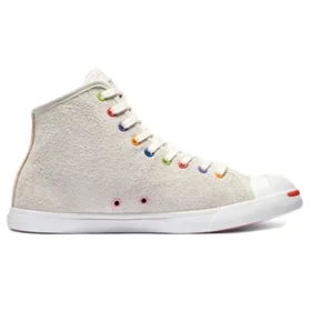 Ouyang Nana x Jack Purcell Mid «Inside Vs Outside»