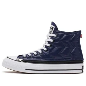 P.A.M. x Chuck 70 Hi «Mutation»