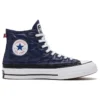 P.A.M. x Chuck 70 Hi «Mutation»