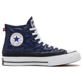 P.A.M. x Chuck 70 Hi «Mutation»
