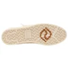 P.J. Tucker x Pro Leather High «Vintage White»