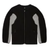 PALACE x M-Zone Chaqueta de manga larga Tri-Ferg Unisex Negro