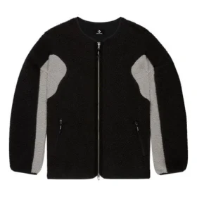 PALACE x M-Zone Chaqueta de manga larga Tri-Ferg Unisex Negro