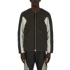 PALACE x M-Zone Chaqueta de manga larga Tri-Ferg Unisex Negro