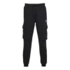 Pantalón cargo Star Chevron EMB Tallas asiáticas «Negro»