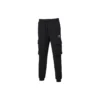 Pantalón cargo Star Chevron EMB Tallas asiáticas «Negro»