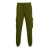 Pantalón cargo Star Chevron EMB, tallas asiáticas, «verde oliva»