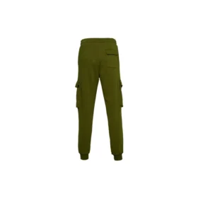 Pantalón cargo Star Chevron EMB, tallas asiáticas, «verde oliva»