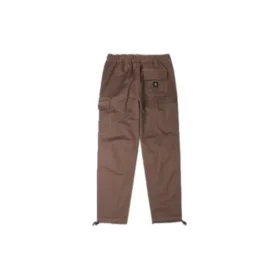 Pantalón cargo Tallas asiáticas «Marrón»