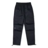 Pantalón cargo Tallas asiáticas «Negro»