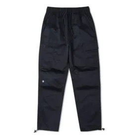 Pantalón cargo Tallas asiáticas «Negro»
