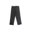 Pantalón chino ripstop talla asiática «Negro»