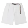 Pantalón corto cargo ligero Elevated, tallas asiáticas, «Blanco»