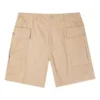 Pantalón corto cargo Tallas asiáticas «Caqui»