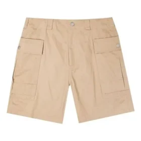 Pantalón corto cargo Tallas asiáticas «Caqui»