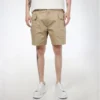Pantalón corto cargo Tallas asiáticas «Caqui»
