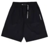 Pantalón corto Classic Mid Woven «Negro»