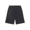 Pantalón corto de algodón, tallas asiáticas «Negro»