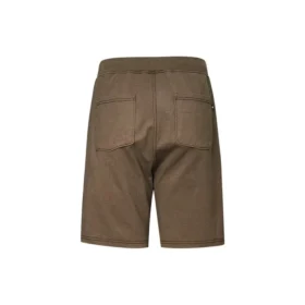 Pantalón corto de jersey, tallas asiáticas, «Humo de motor» Pantalón corto de jersey, tallas asiáticas, «Humo de motor»