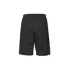 Pantalón corto de jersey, tallas asiáticas, «Negro»