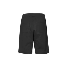Pantalón corto de jersey, tallas asiáticas, «Negro» Pantalón corto de jersey, tallas asiáticas, «Negro»