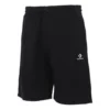 Pantalón corto Embroidered Star Chevron FT Tallas asiáticas «Negro»
