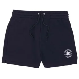 Pantalón corto holgado Chuck 70 Patch «Negro»
