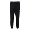 Pantalón de chándal con logo de punto Tallas asiáticas «Negro»