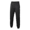 Pantalón de chándal con logo de punto Tallas asiáticas «Negro»