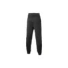 Pantalón de chándal con logo de punto Tallas asiáticas «Negro»
