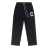 Pantalón de chándal Essential Tallas asiáticas «Negro»