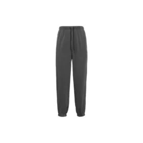 Pantalón de chándal holgado con parche de las zapatillas Chuck Taylor Go-To, tallas asiáticas «Grey»