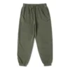 Pantalón de chándal holgado con parche de zapatillas Chuck Taylor Go-To, tallas asiáticas, «Verde»