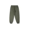 Pantalón de chándal holgado con parche de zapatillas Chuck Taylor Go-To, tallas asiáticas, «Verde»