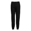 Pantalón de chándal tejido Tallas asiáticas «Negro»