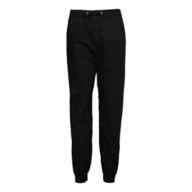 Pantalón de chándal tejido Tallas asiáticas «Negro»