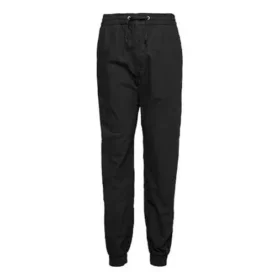 Pantalón de chándal tejido Tallas asiáticas «Negro»