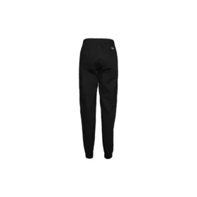 Pantalón de chándal tejido Tallas asiáticas «Negro»