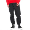 Pantalón de chándal tejido Tallas asiáticas «Negro»
