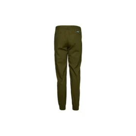 Pantalón de chándal tejido Tallas asiáticas «Verde oliva»