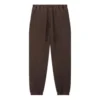Pantalón de felpa Converse x A-COLD-WALL* Tallas asiáticas «Dark Brown»