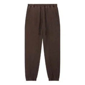 Pantalón de felpa Converse x A-COLD-WALL* Tallas asiáticas «Dark Brown»