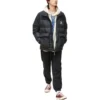 Pantalón de forro polar Counter Climate, tallas asiáticas, «Negro»