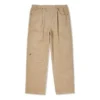 Pantalón de pana, tallas asiáticas, «Caqui»