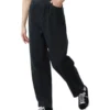 Pantalón de pana Tallas asiáticas «Negro»