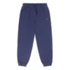 Pantalón holgado con parche de zapatilla, tallas asiáticas, «Azul»
